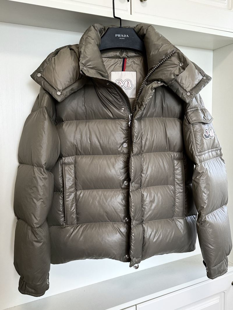 Moncler Down Jackets